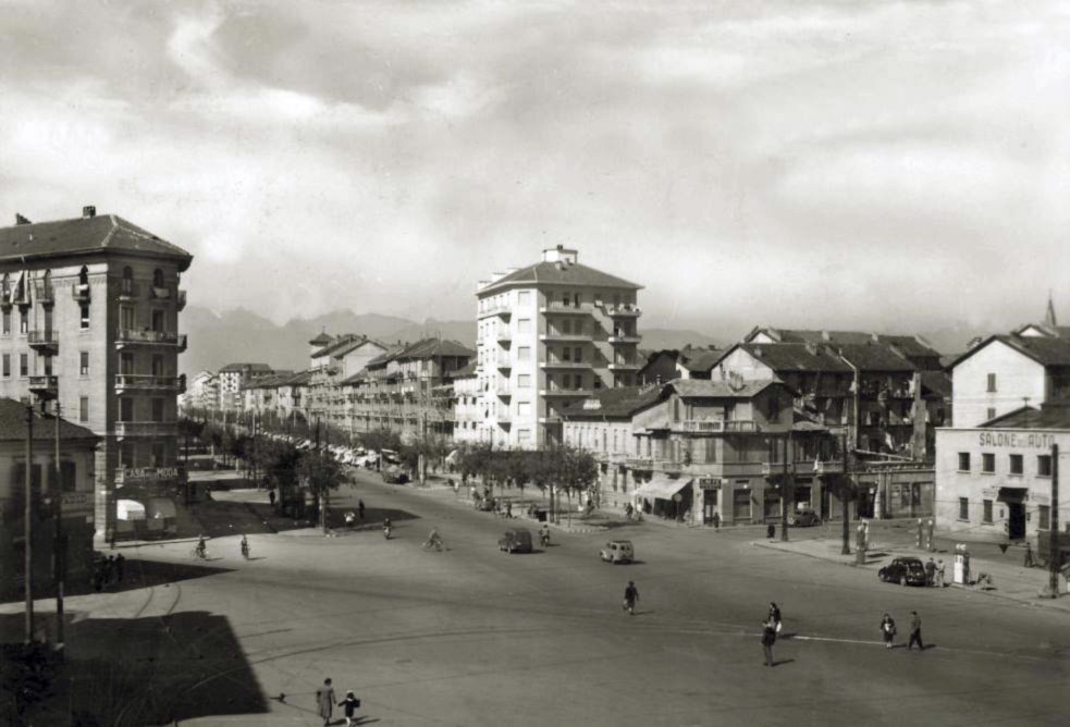 Foto storica