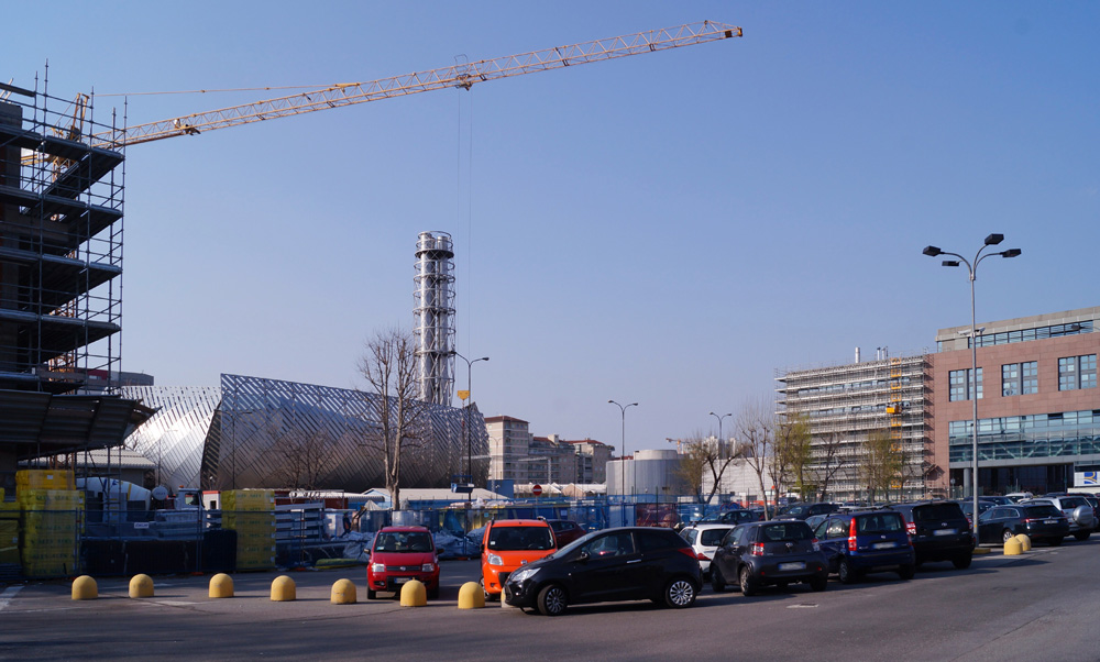 Foto storica