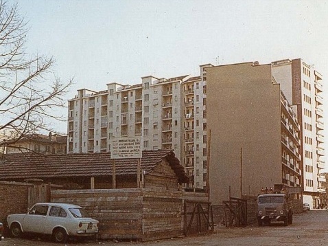 Foto storica