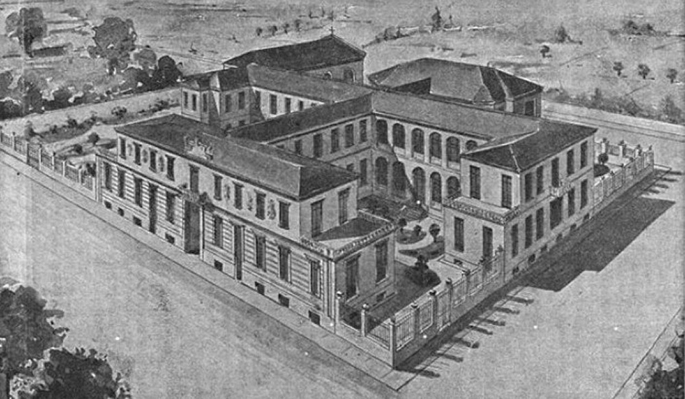 Foto storica