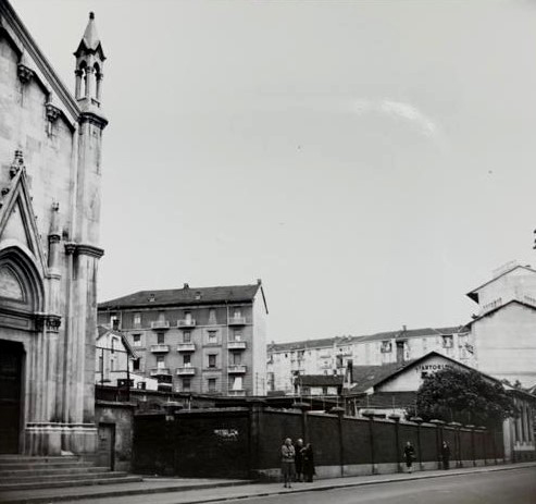 Foto storica