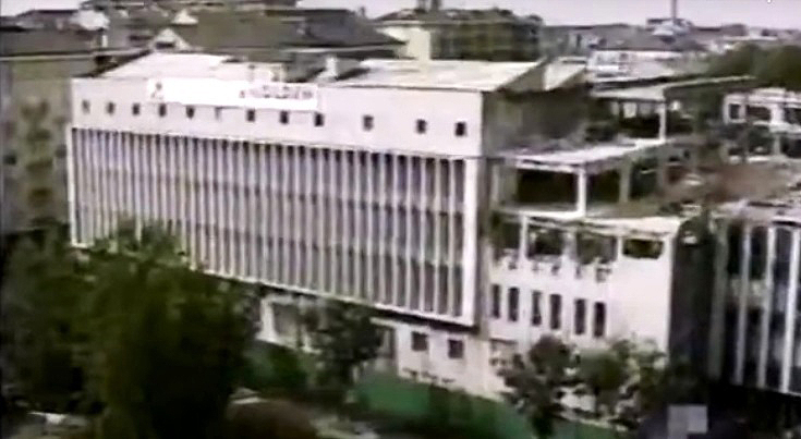 Foto storica