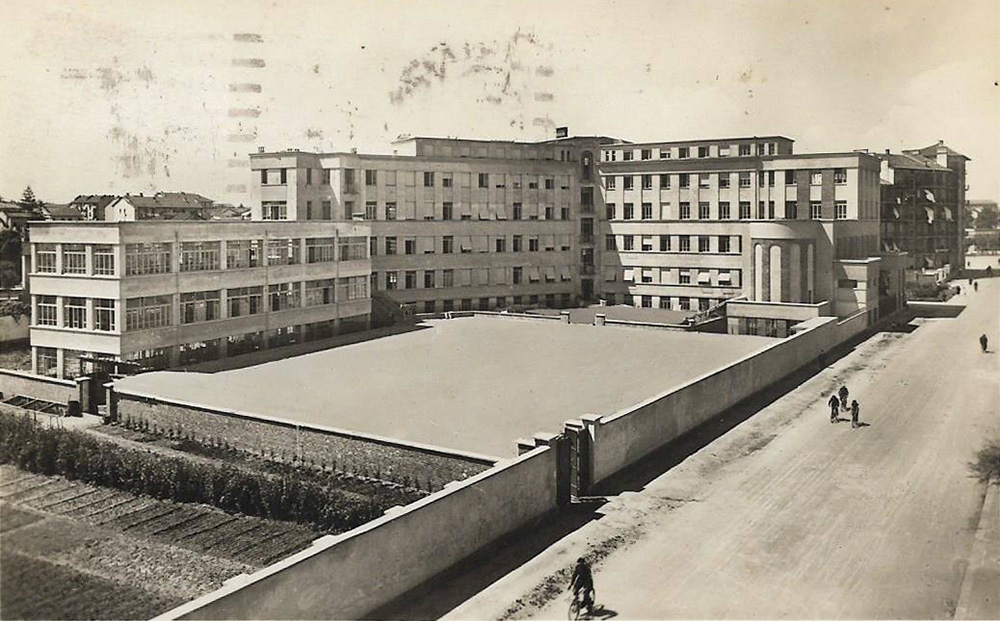 Foto storica