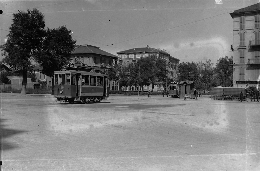 Foto storica