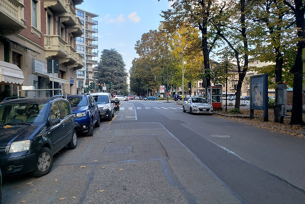 Foto attuale