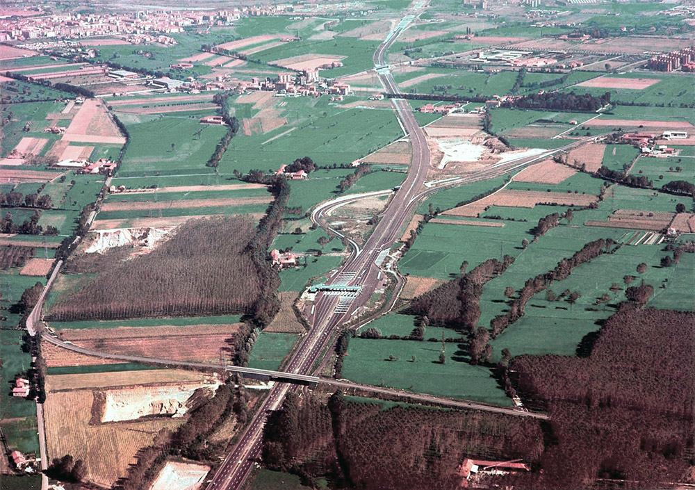 Foto storica