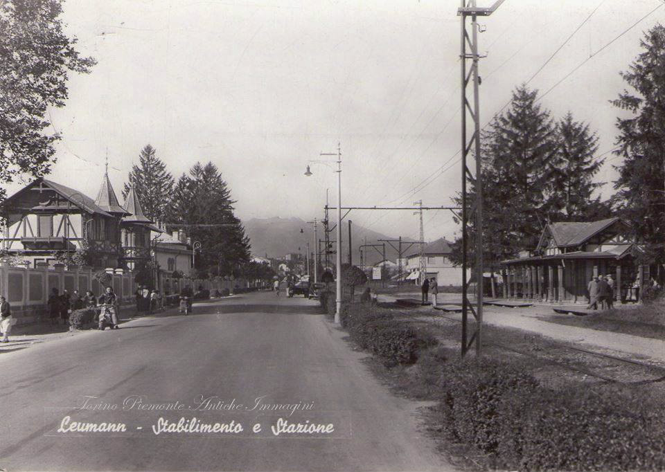 Foto storica