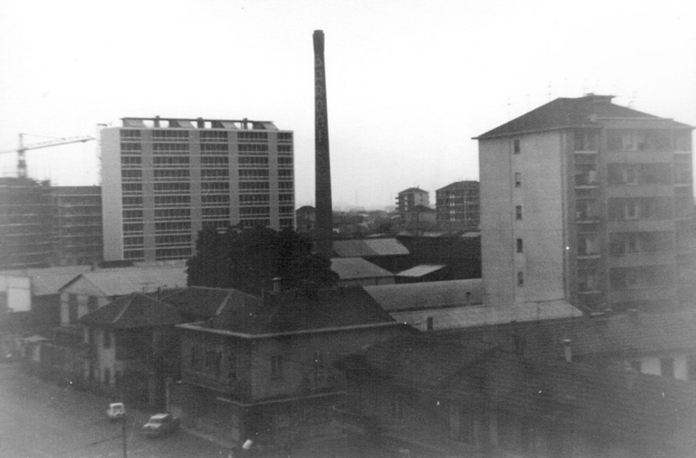 Foto storica