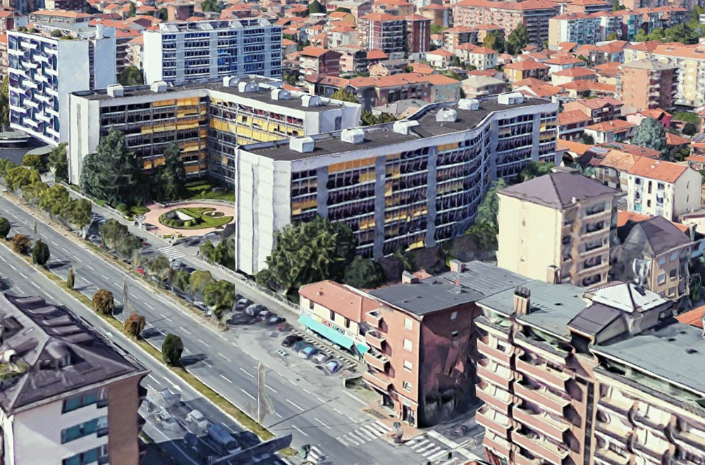 Foto attuale