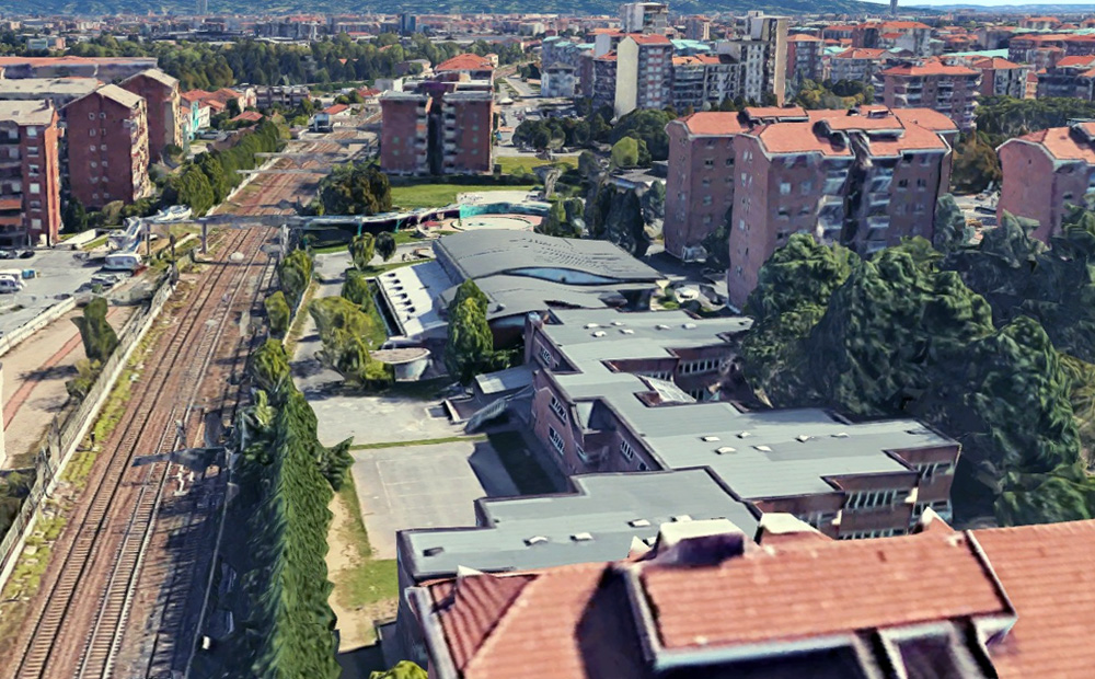 Foto attuale