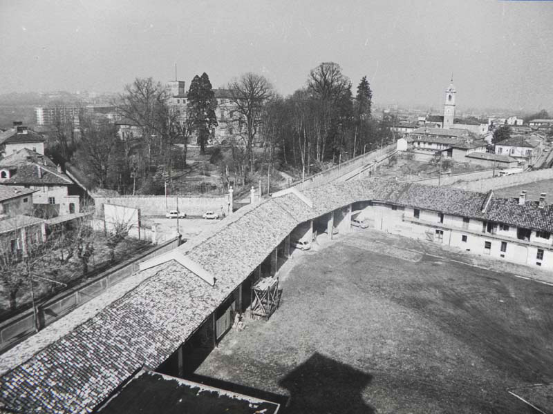 Foto storica