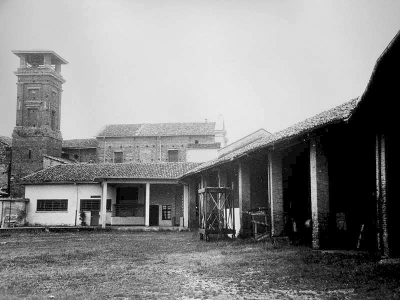 Foto storica