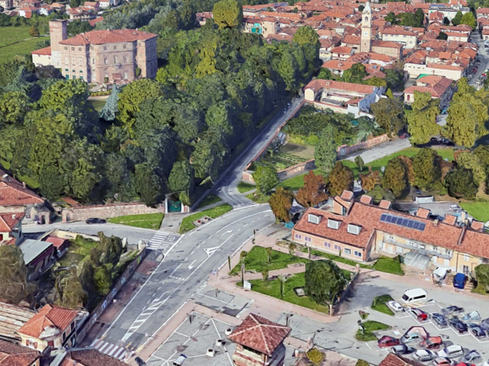 Foto attuale