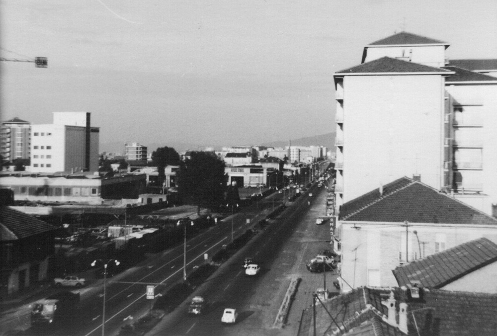 Foto storica