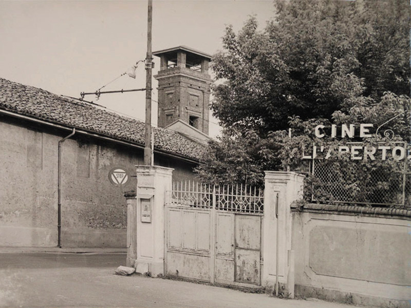 Foto storica