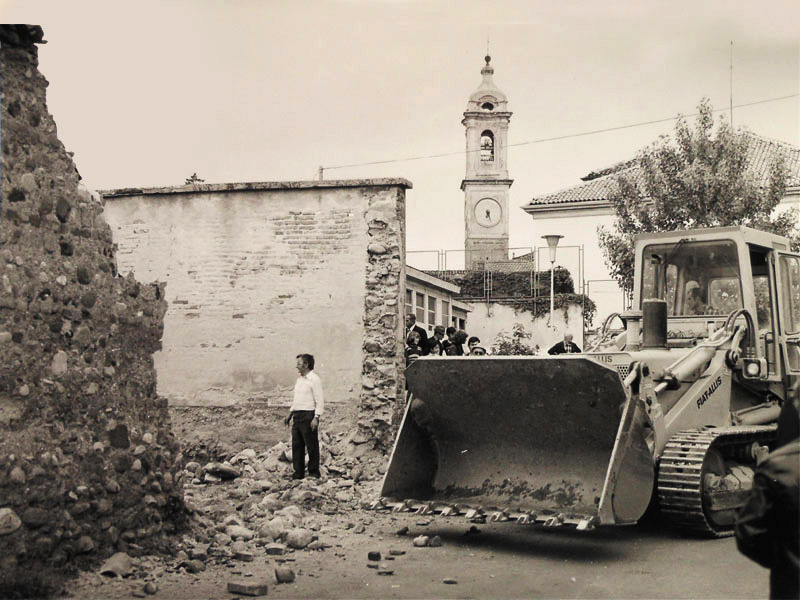 Foto storica