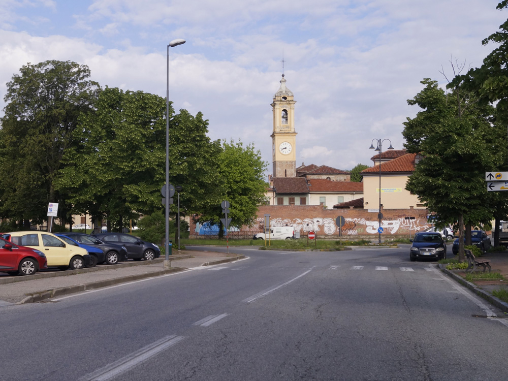 Foto attuale