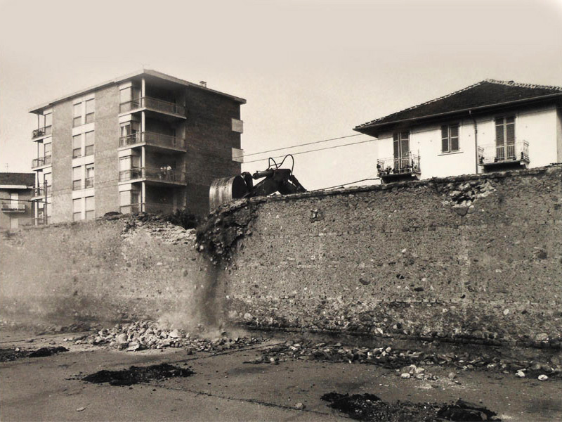 Foto storica