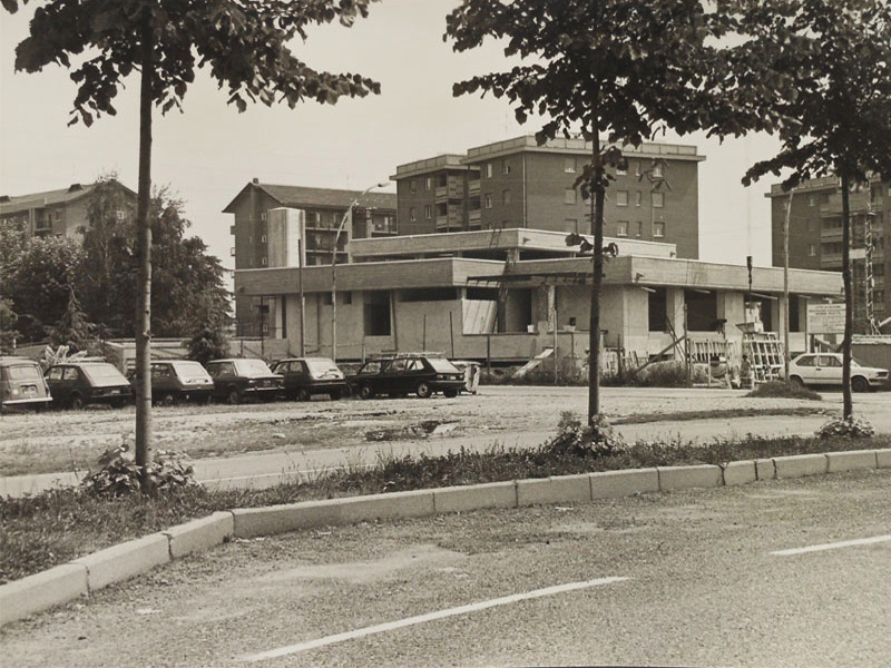 Foto storica