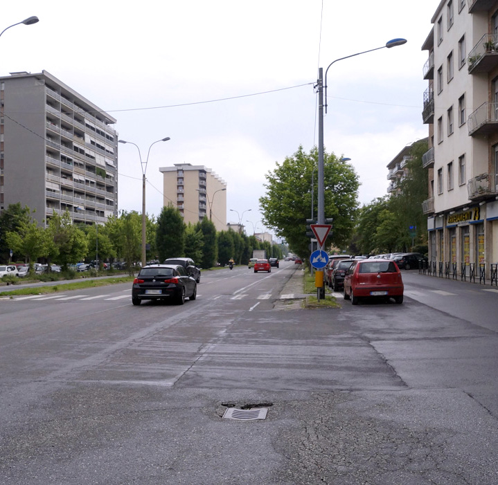 Foto attuale