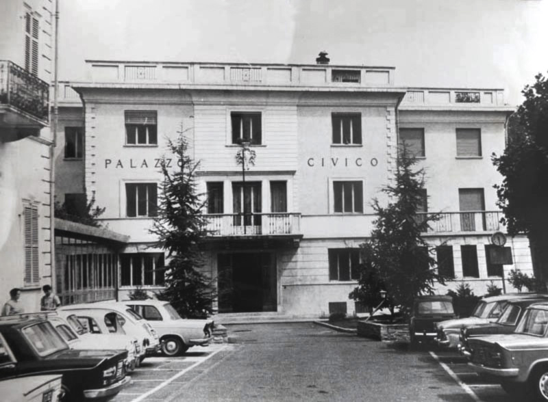 Foto storica