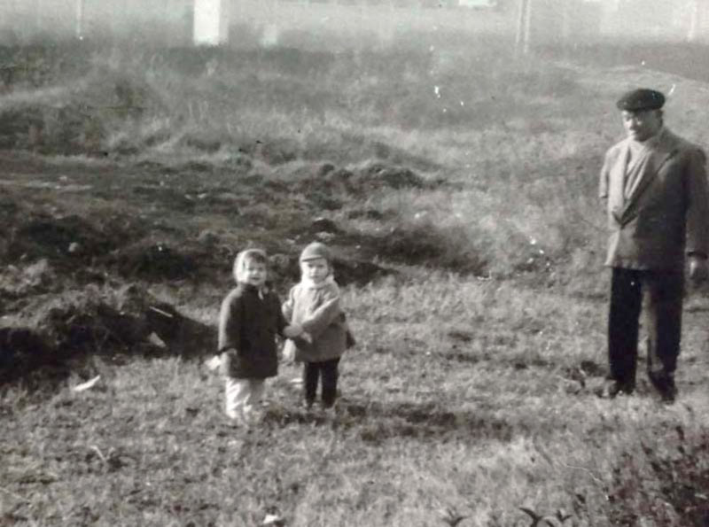 Foto storica