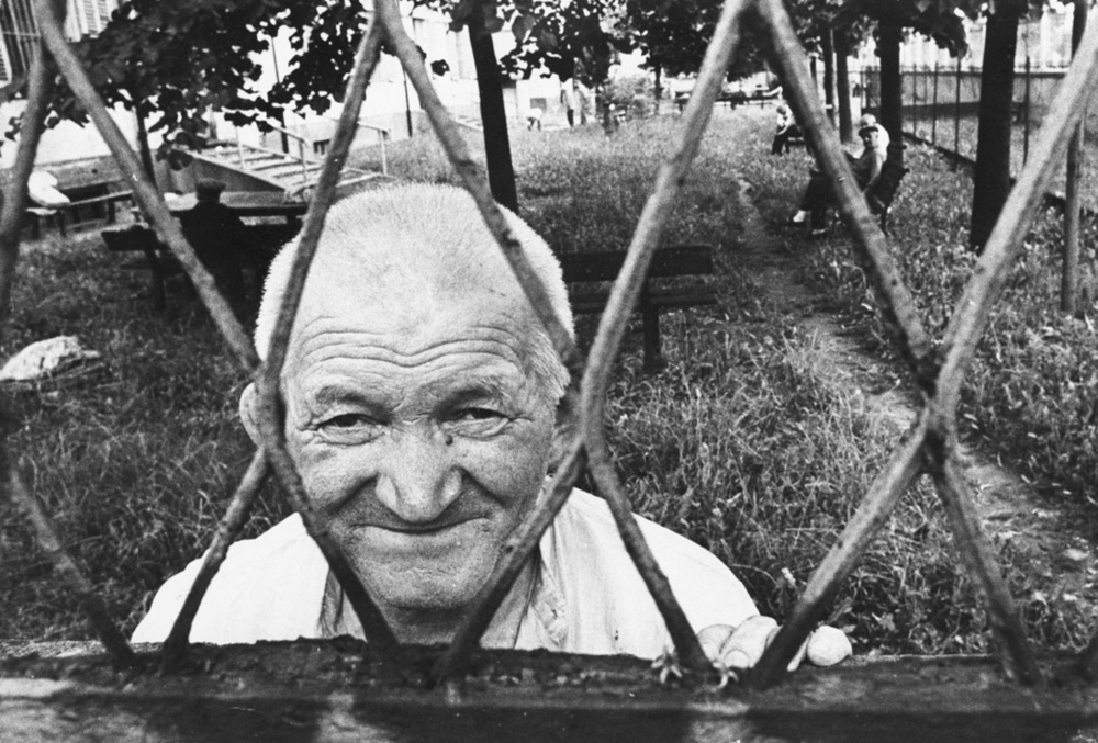 Foto storica