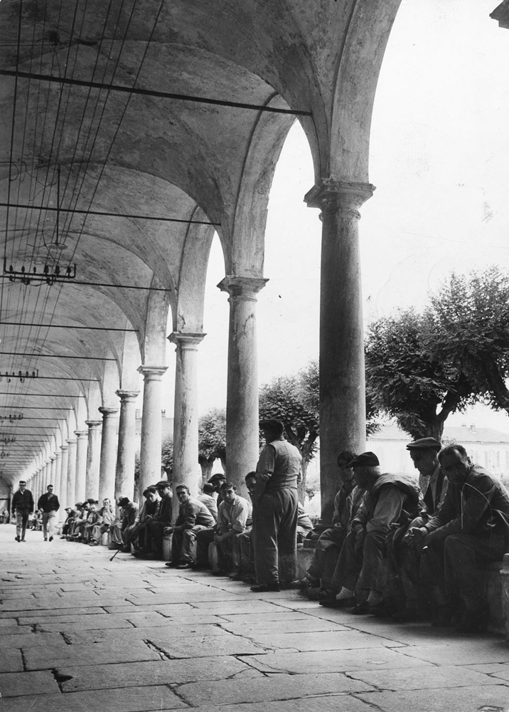 Foto storica