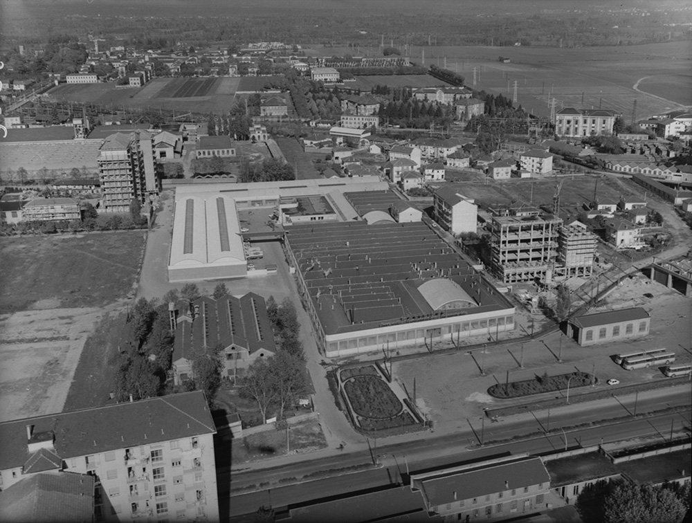 Foto storica