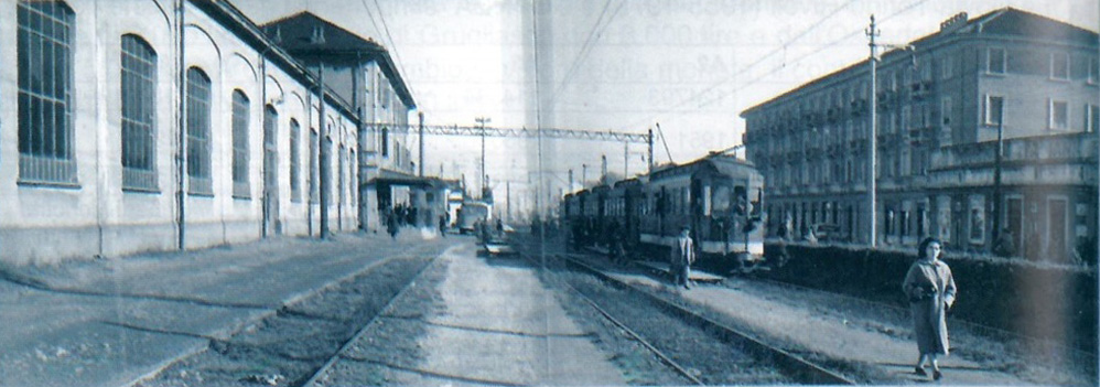 Foto storica