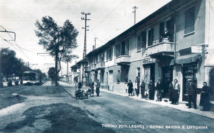 Foto storica