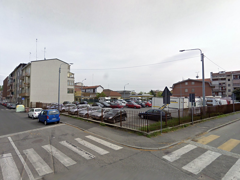 Foto storica