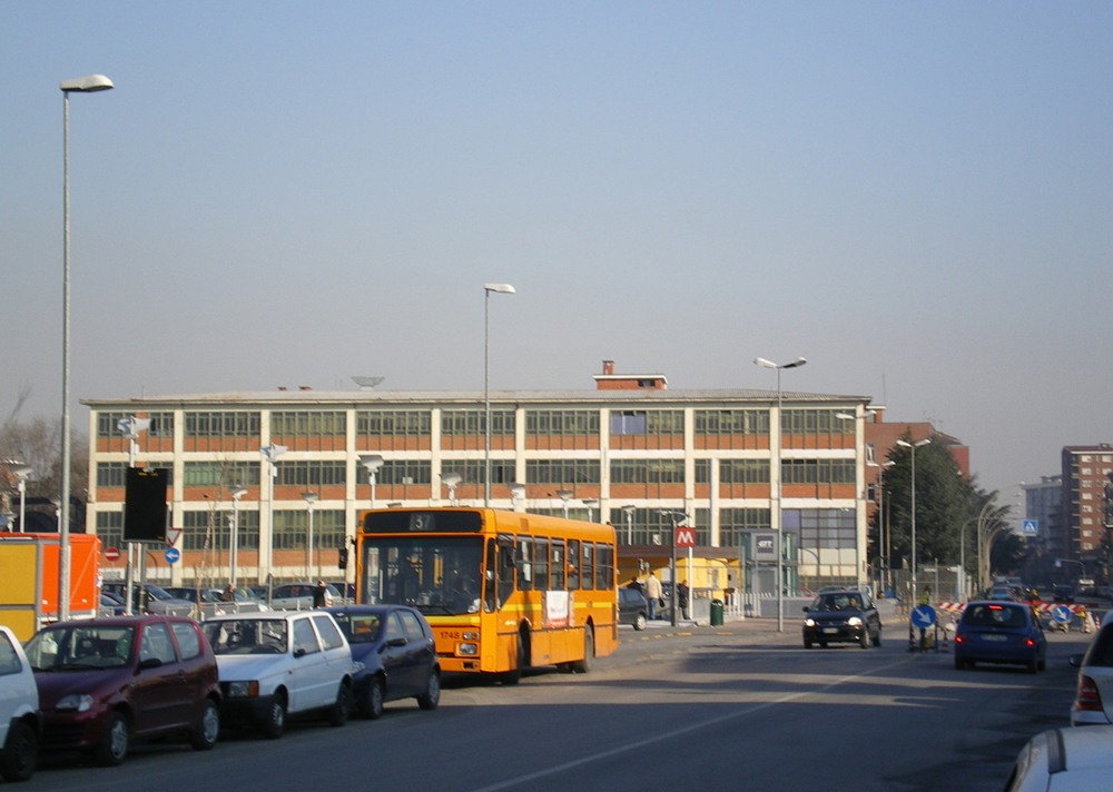 Foto storica