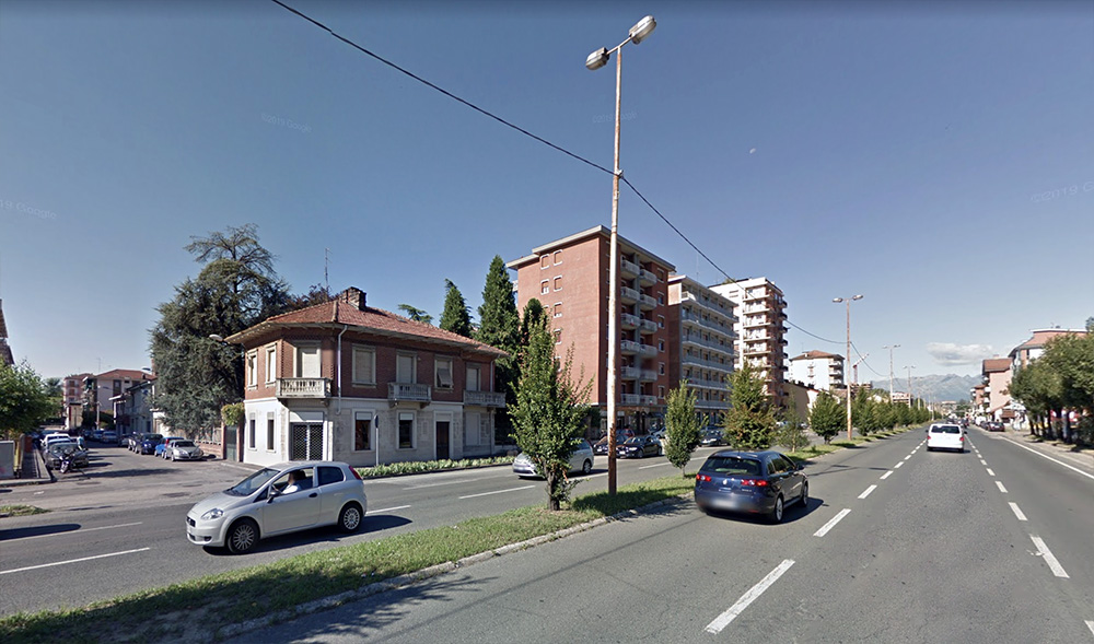 Foto storica