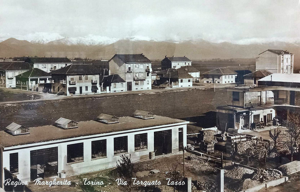 Foto storica