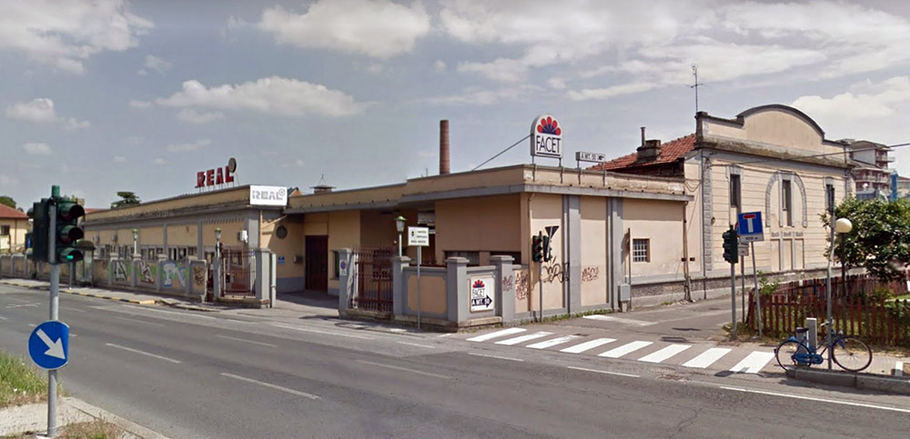 Foto storica