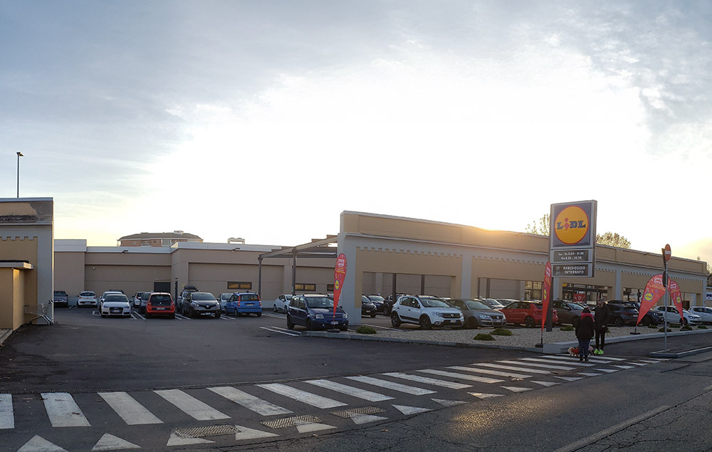 Foto attuale