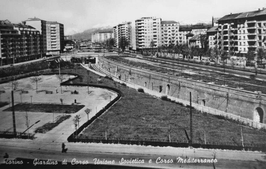 Foto storica