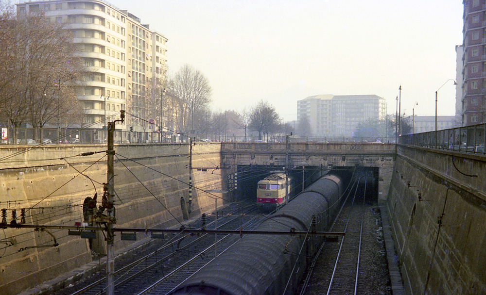 Foto storica