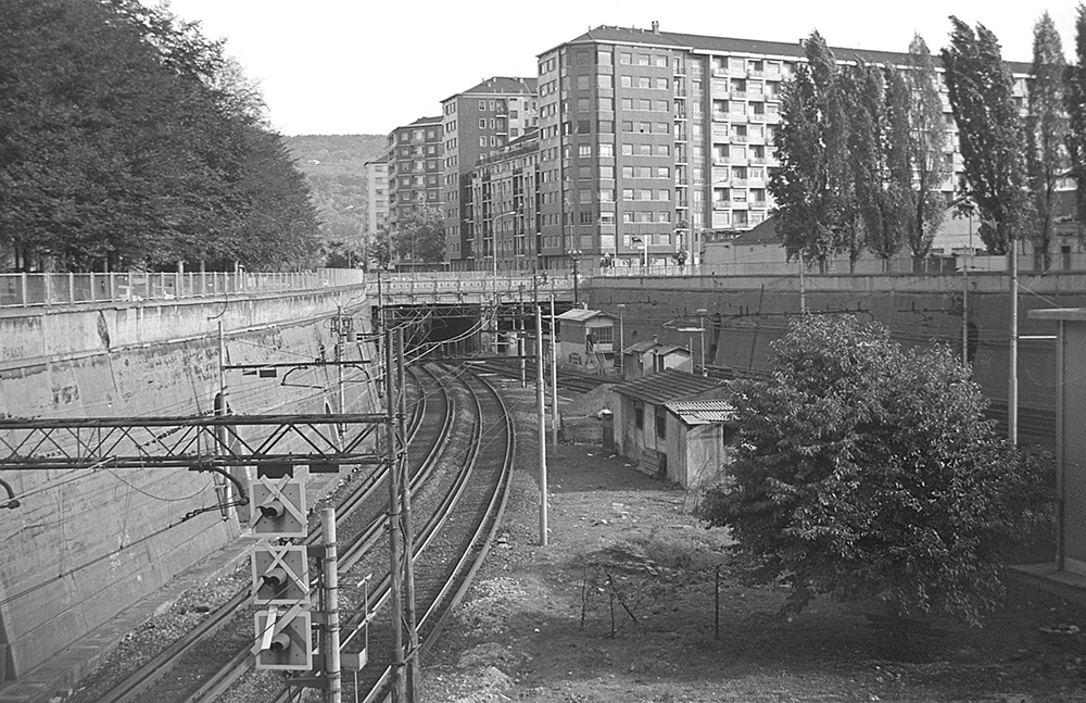 Foto storica