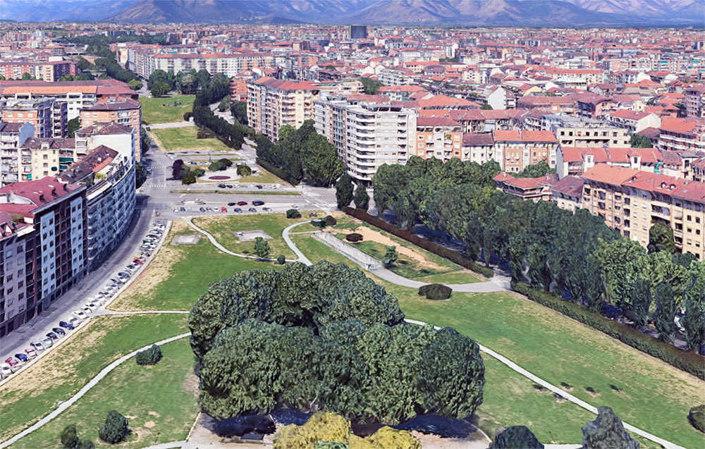 Foto attuale