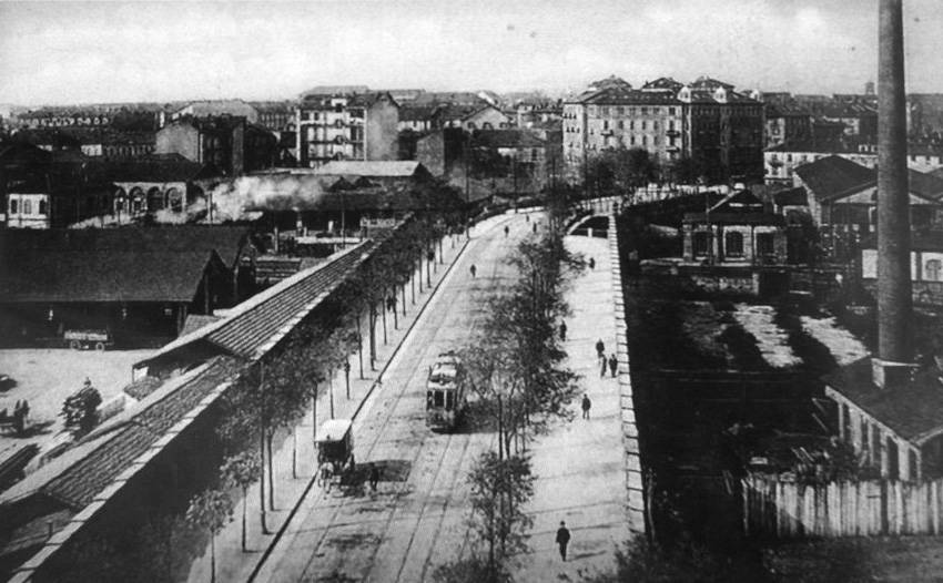 Foto storica