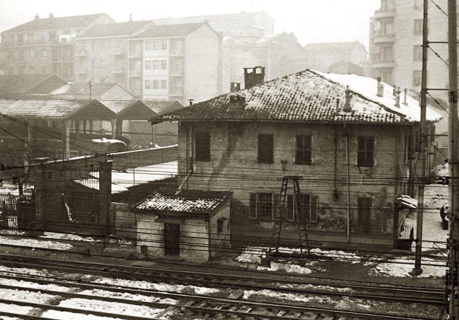 Foto storica