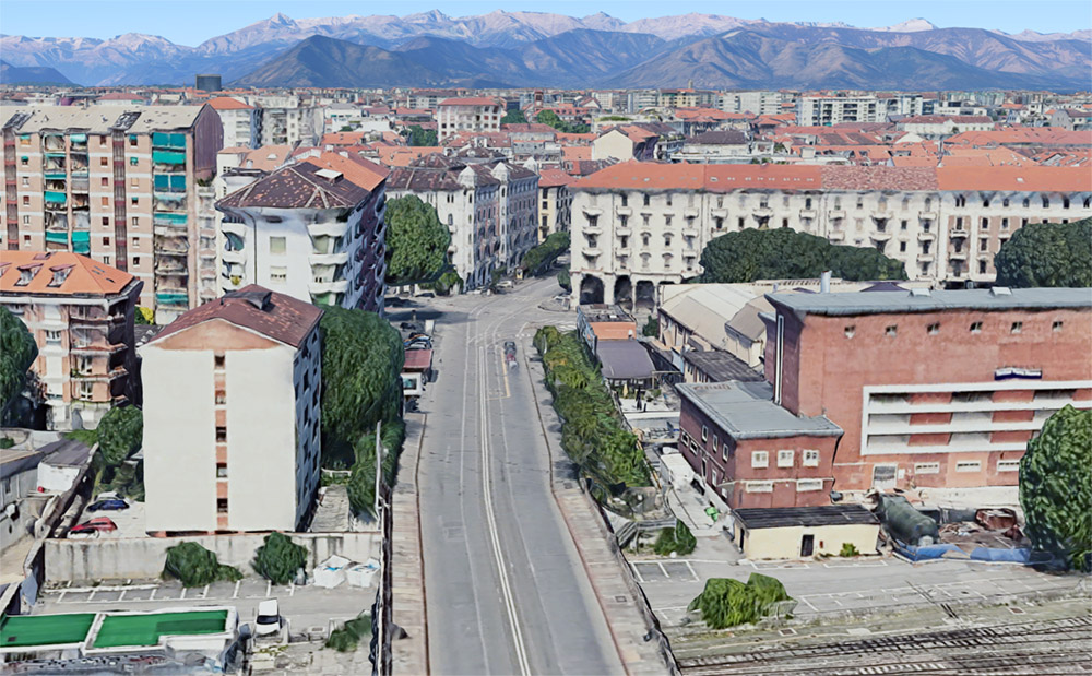 Foto attuale