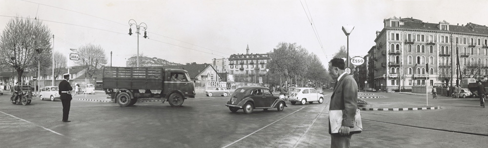 Foto storica