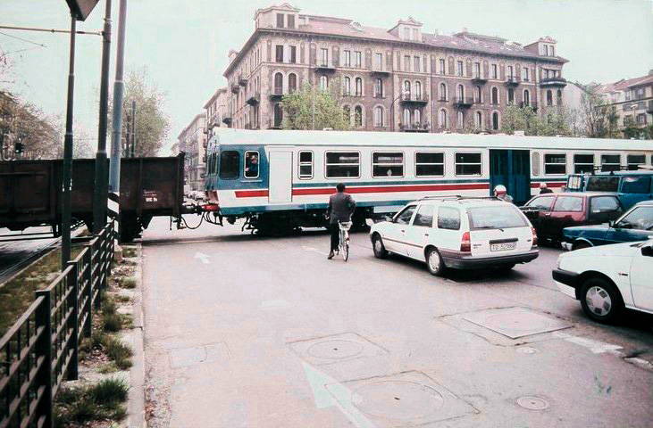 Foto storica