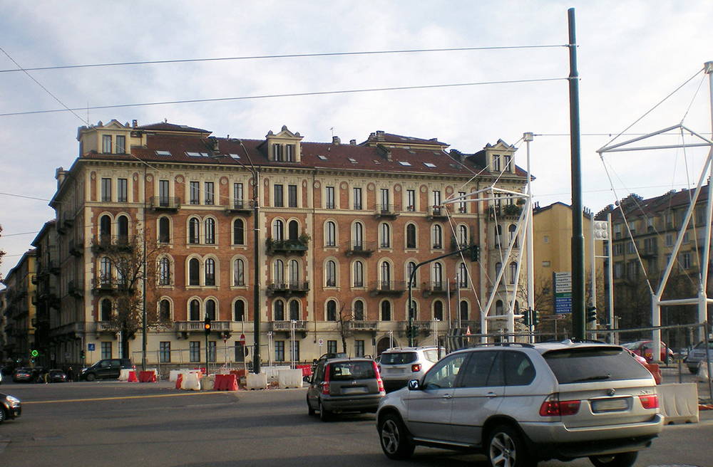 Foto attuale
