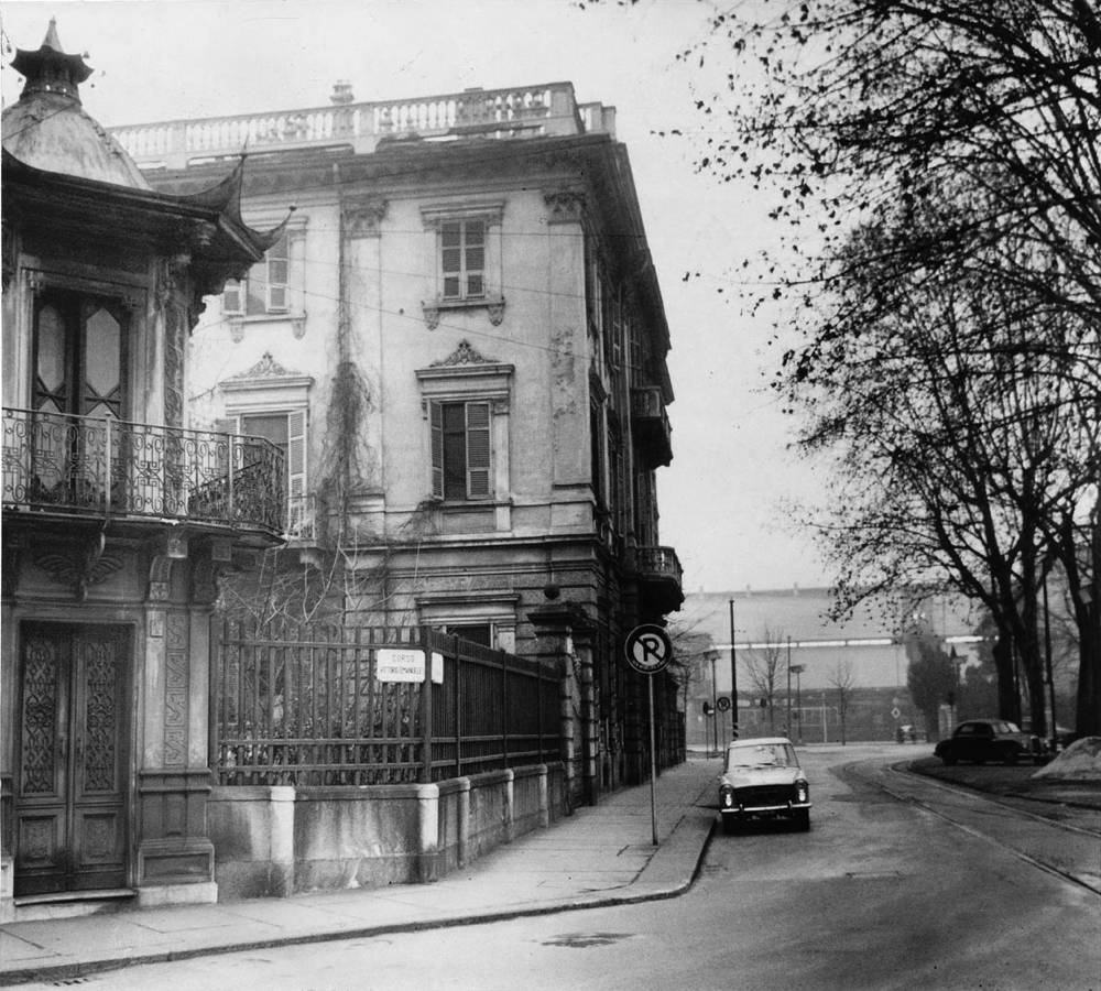 Foto storica