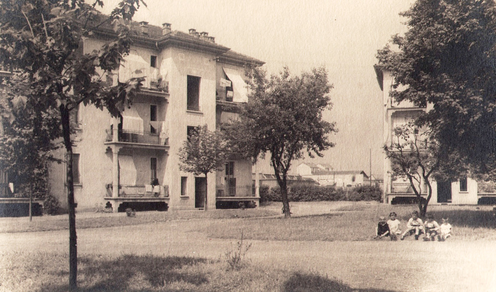 Foto storica