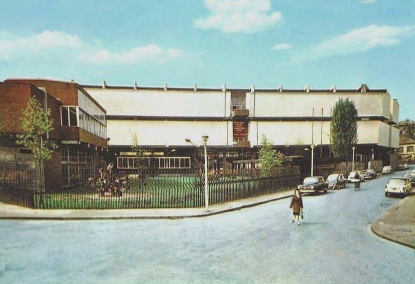 Foto storica